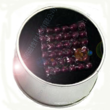 Magniball 5mm (3/16 &quot;) Sphère Buckey Balls Australie Newzealand Populaire